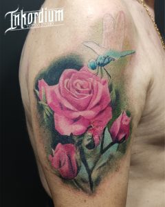 Tattoo Studio Barcelona