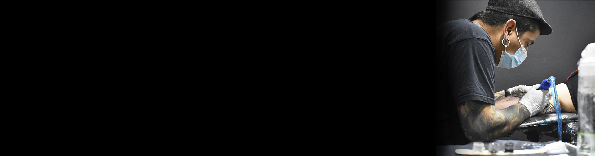 parallax background